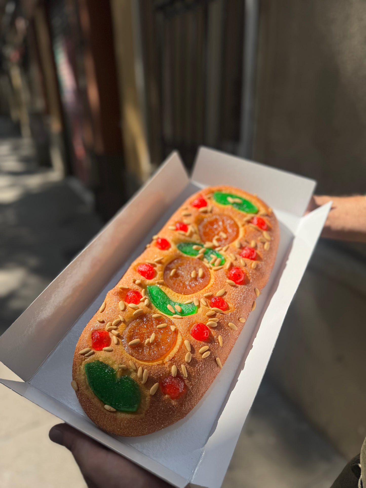 Coca de Sant Joan tradicional (Millor coca tradicional de Sant Joan 2025)