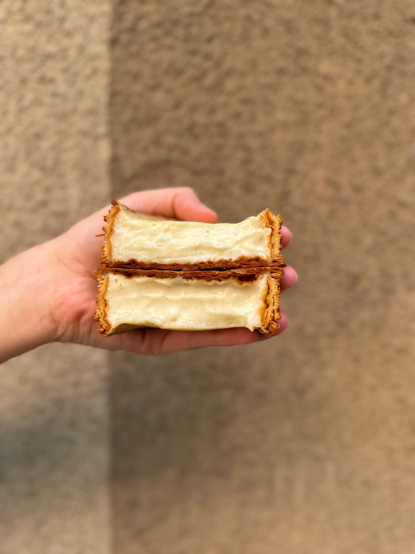 Flan Morreig