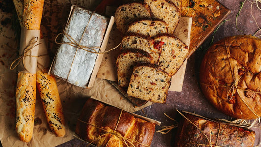 Bollería artesanal en Barcelona que despierta todos tus sentidos