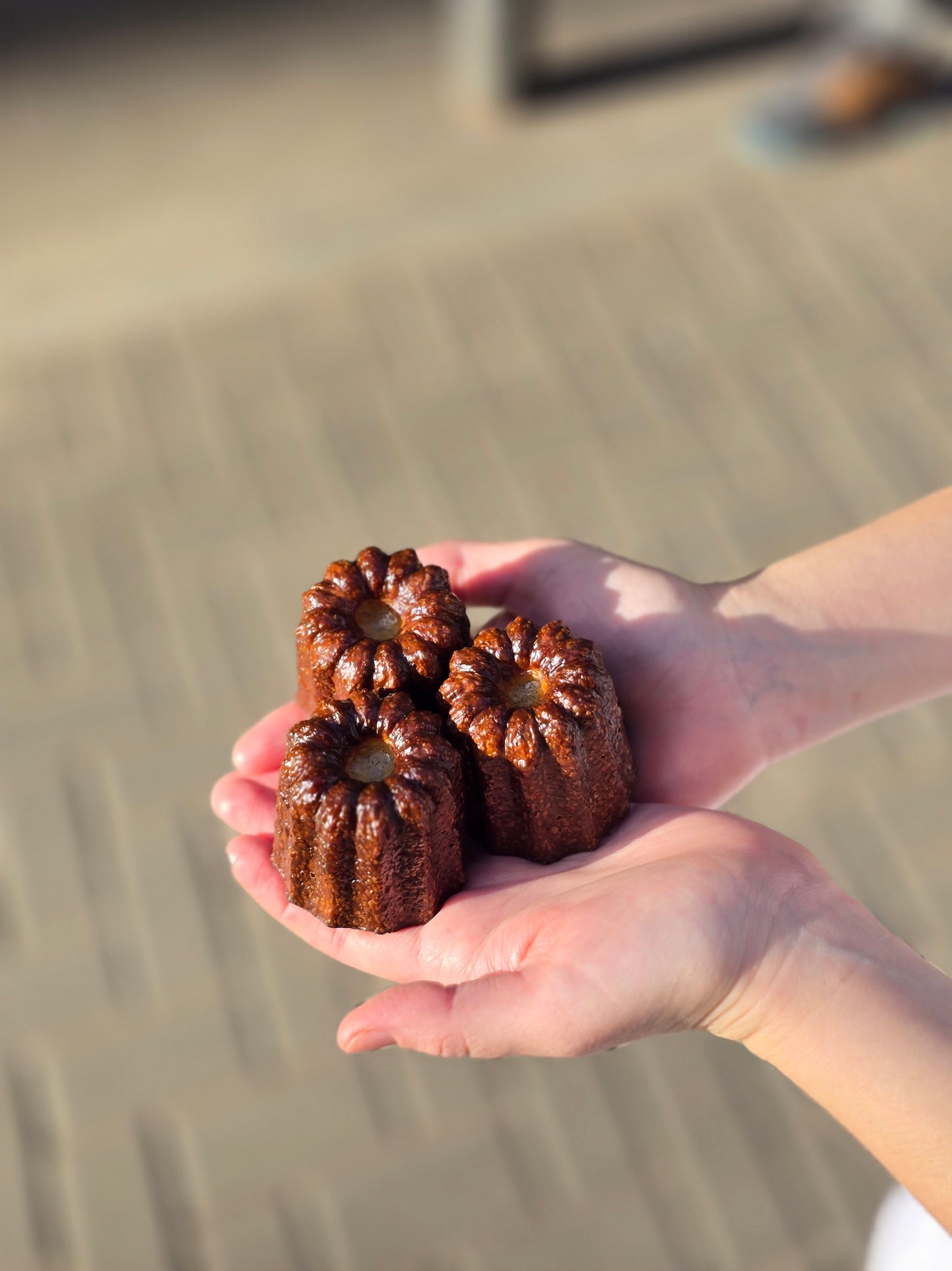 Cannelé